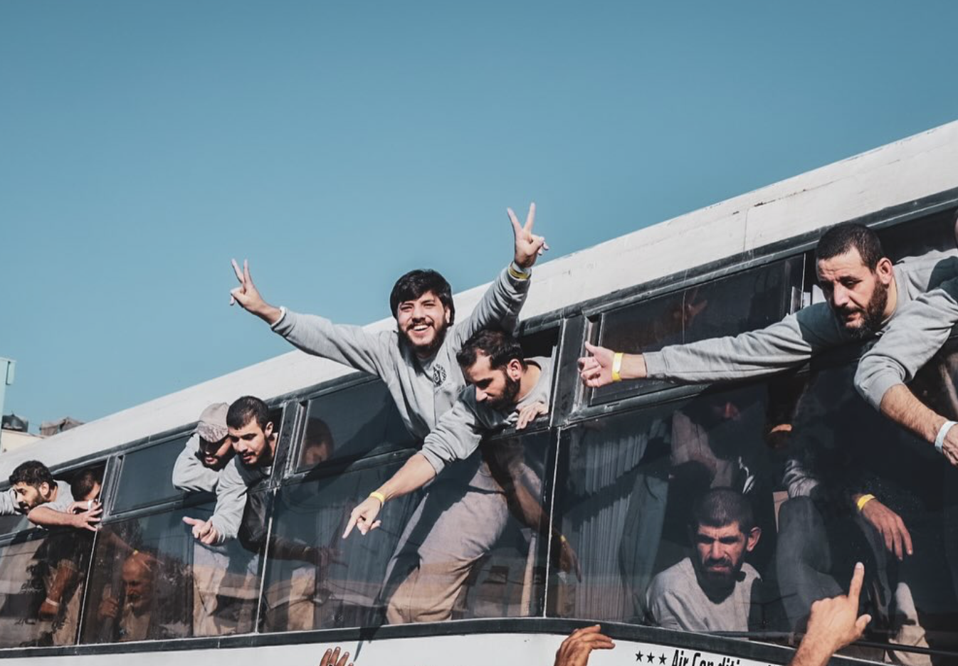 Résister, de l’Algérie colonisée à la Palestine occupée